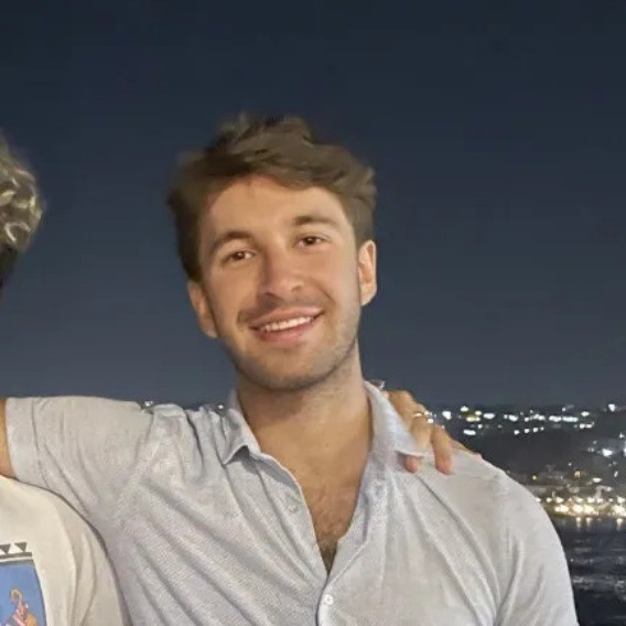 Stav Tsechansky